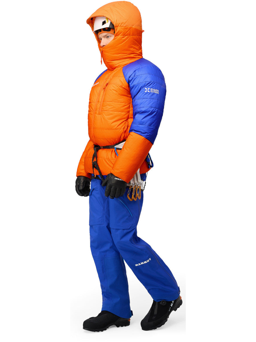 Mammut Eiger Nordwand Advanced Down IN Hooded Jacket