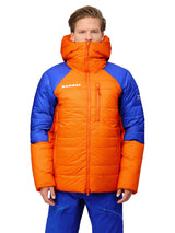 Mammut Eiger Nordwand Advanced Down IN Hooded Jacket