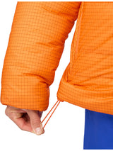 Mammut Eiger Nordwand Advanced Down IN Hooded Jacket