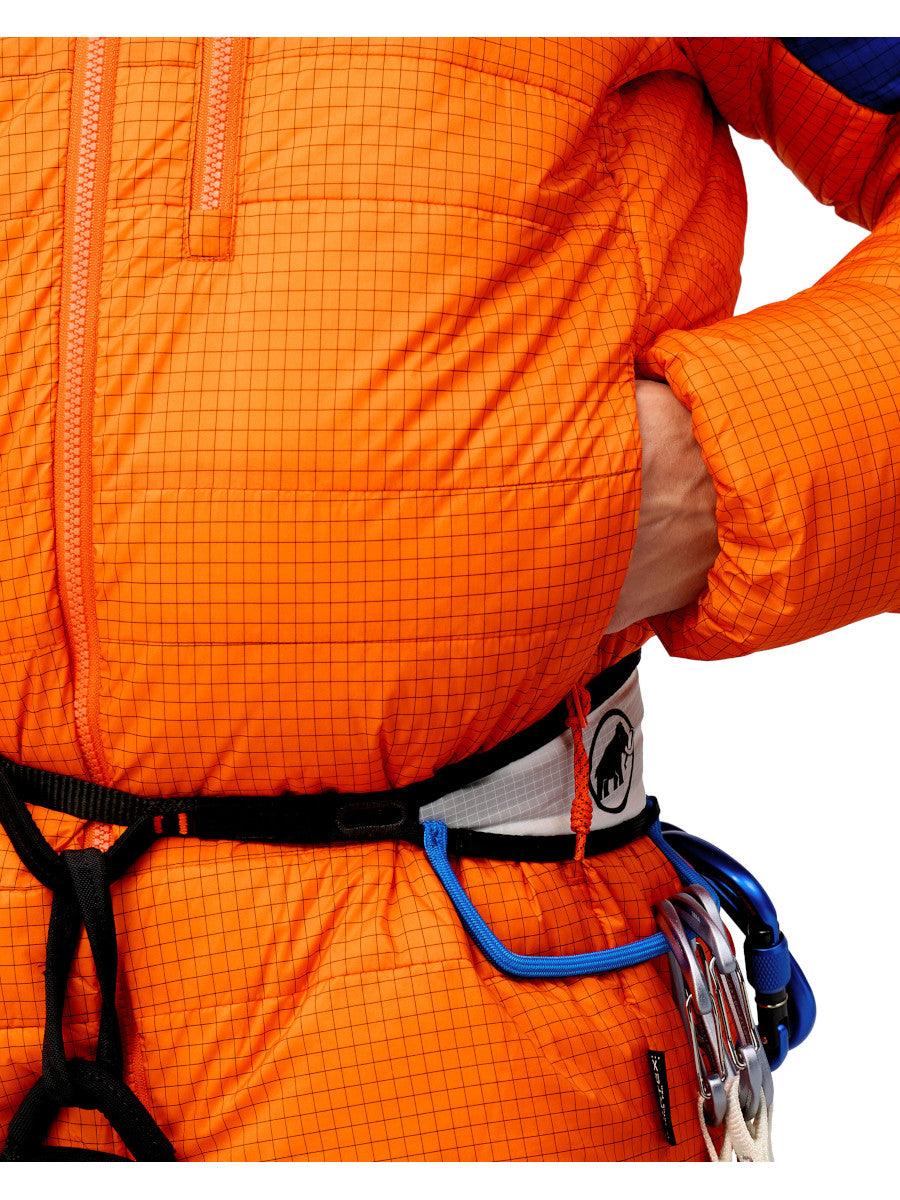 Mammut Eiger Nordwand Advanced Down IN Hooded Jacket