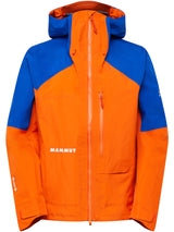 Mammut Eiger Nordwand Advanced HS Hooded Jacket