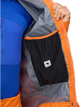 Mammut Eiger Nordwand Advanced HS Hooded Jacket