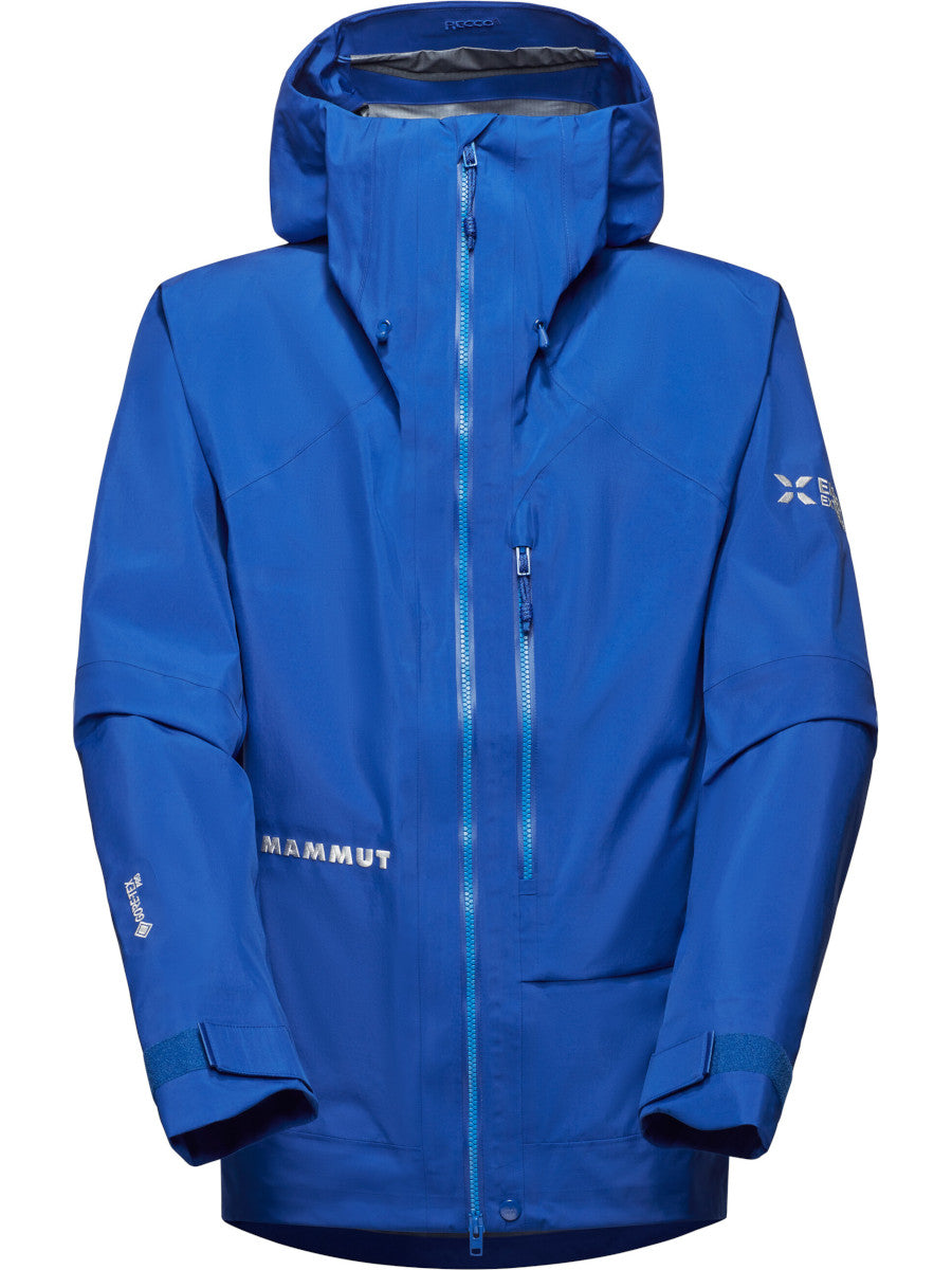 Mammut Eiger Nordwand Advanced HS Hooded Jacket