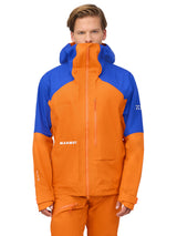 Mammut Eiger Nordwand Advanced HS Hooded Jacket