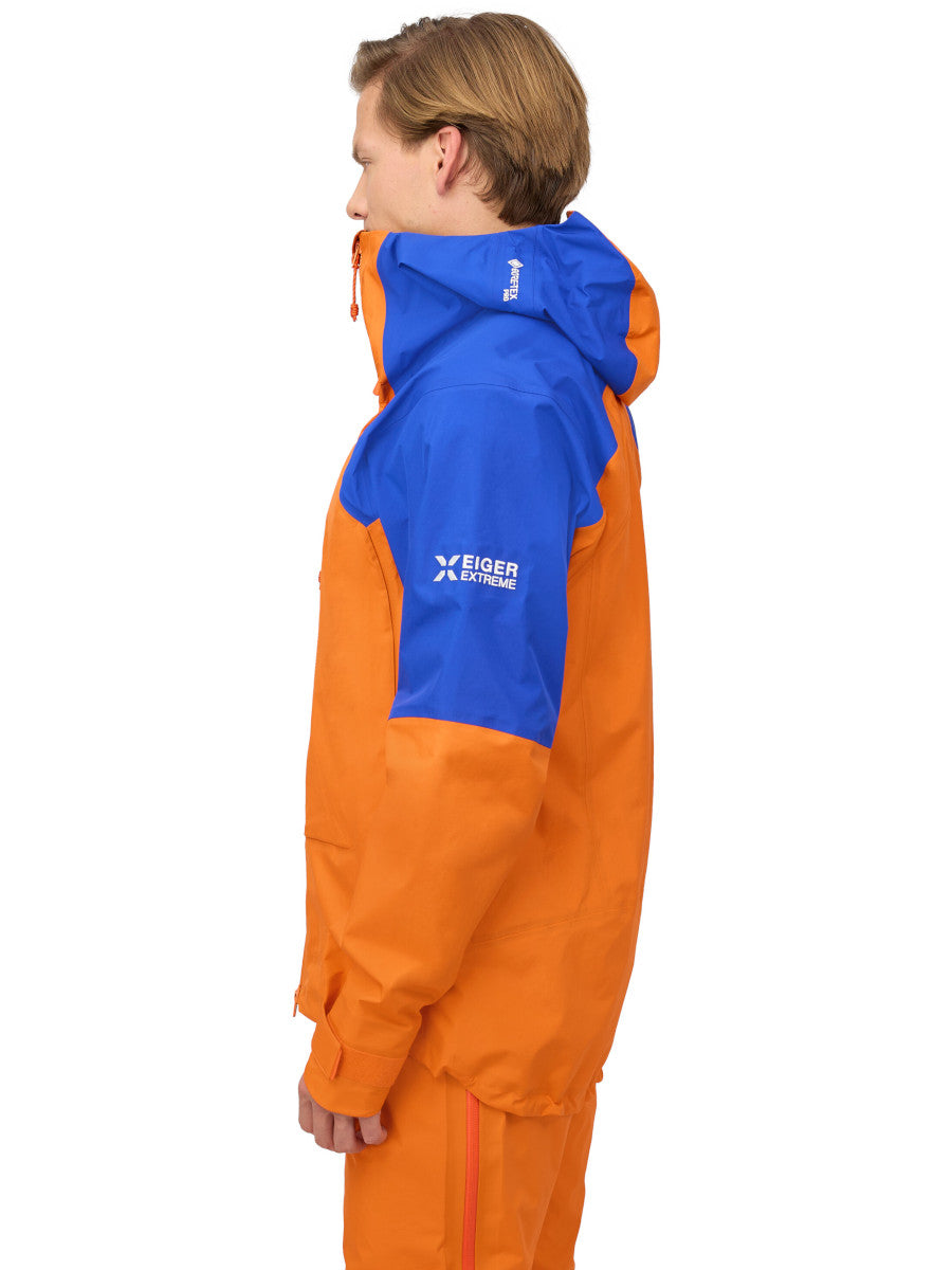 Mammut Eiger Nordwand Advanced HS Hooded Jacket