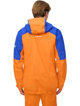 Mammut Eiger Nordwand Advanced HS Hooded Jacket
