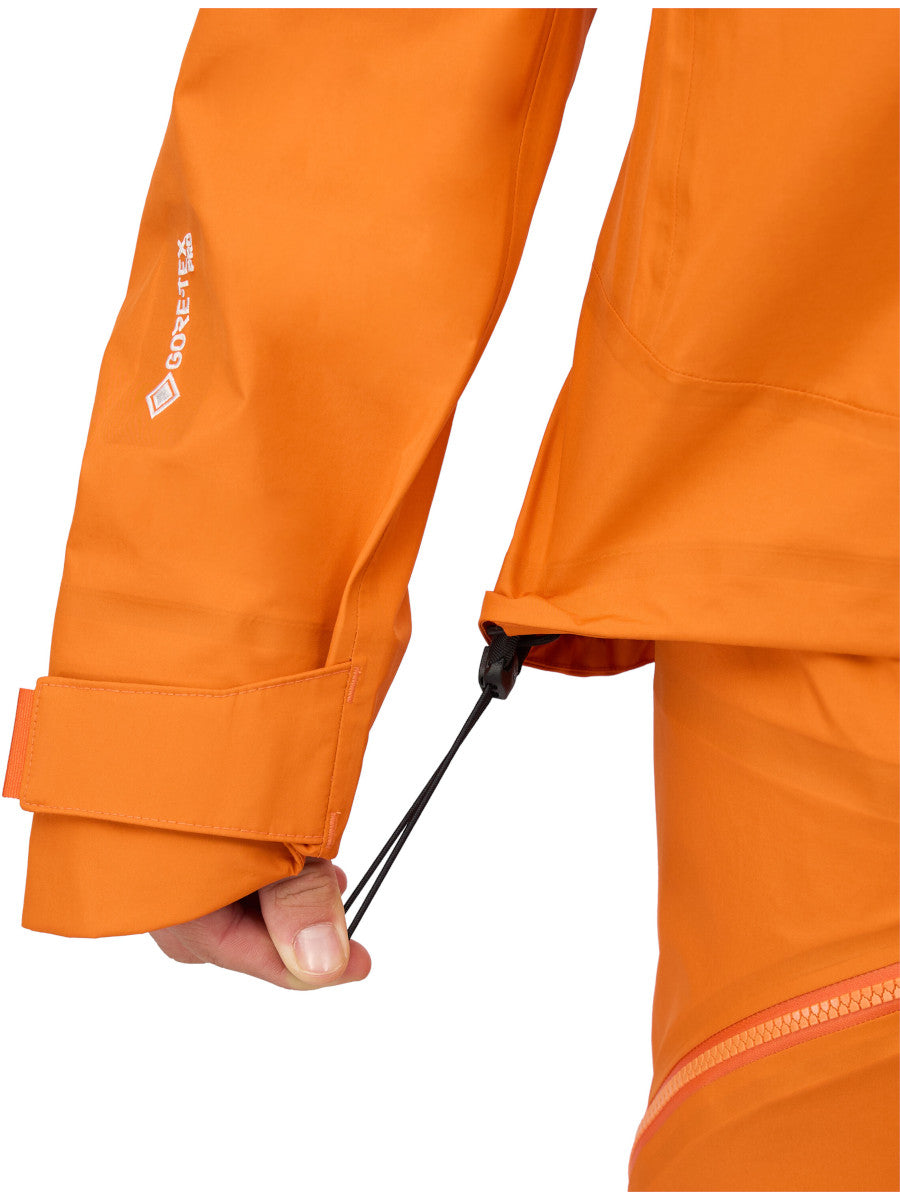 Mammut Eiger Nordwand Advanced HS Hooded Jacket