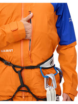 Mammut Eiger Nordwand Advanced HS Hooded Jacket
