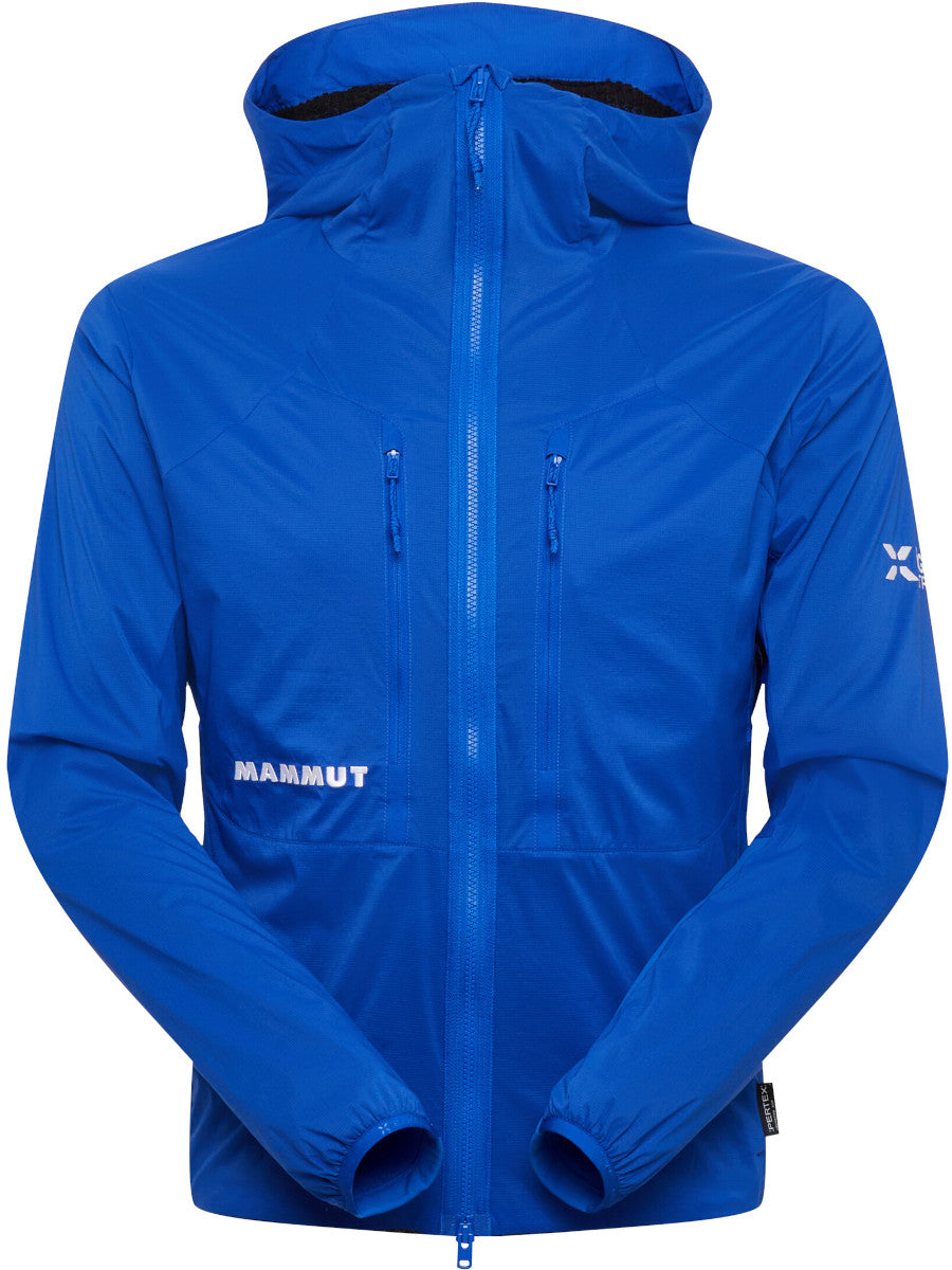 Mammut Eiger Nordwand IN Flex Air Hooded Jacket