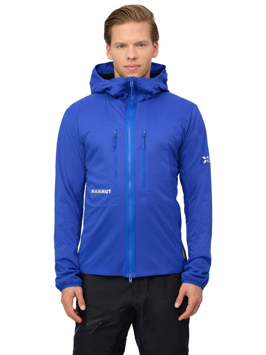 Mammut Eiger Nordwand IN Flex Air Hooded Jacket