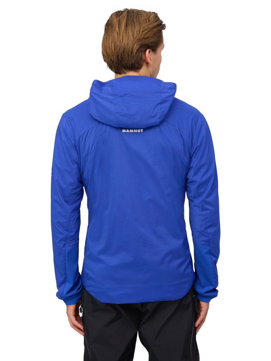 Mammut Eiger Nordwand IN Flex Air Hooded Jacket