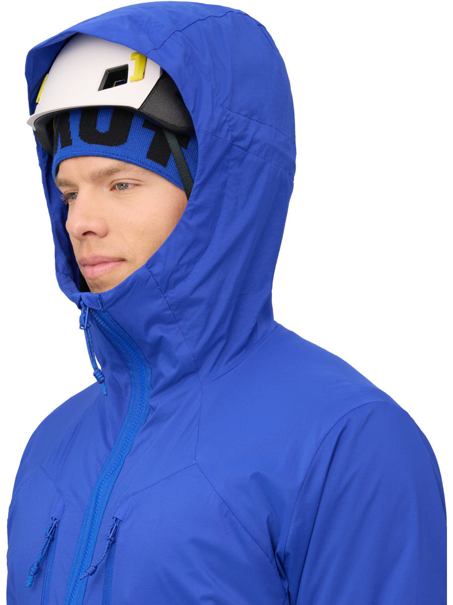 Mammut Eiger Nordwand IN Flex Air Hooded Jacket