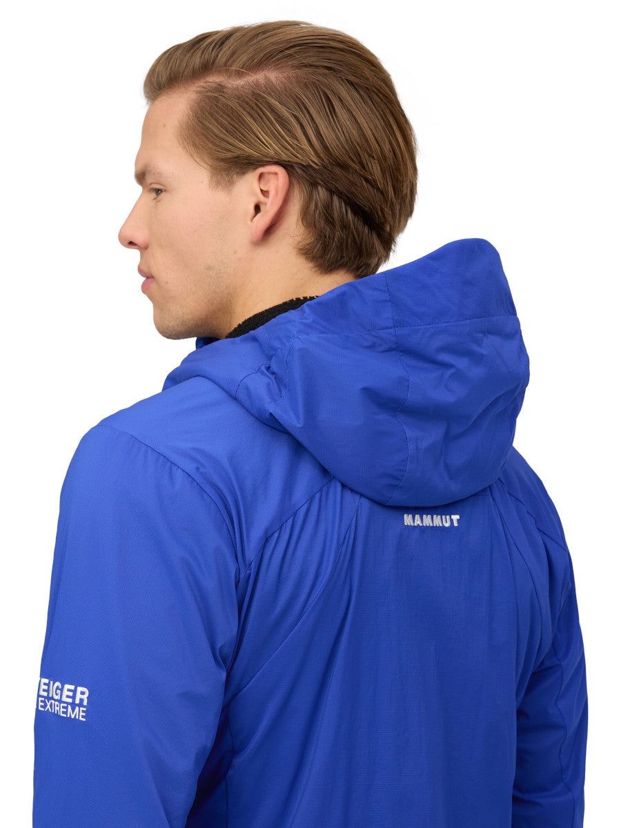 Mammut Eiger Nordwand IN Flex Air Hooded Jacket