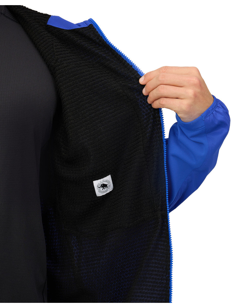 Mammut Eiger Nordwand IN Flex Air Hooded Jacket