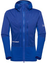 Mammut Eiger Nordwand IN Flex Air Hybrid Hooded Jacket
