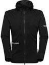 Mammut Eiger Nordwand IN Flex Air Hybrid Hooded Jacket