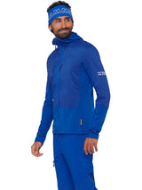 Mammut Eiger Nordwand IN Flex Air Hybrid Hooded Jacket