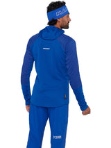 Mammut Eiger Nordwand IN Flex Air Hybrid Hooded Jacket