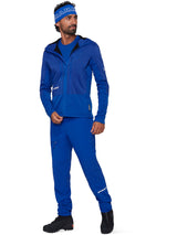 Mammut Eiger Nordwand IN Flex Air Hybrid Hooded Jacket