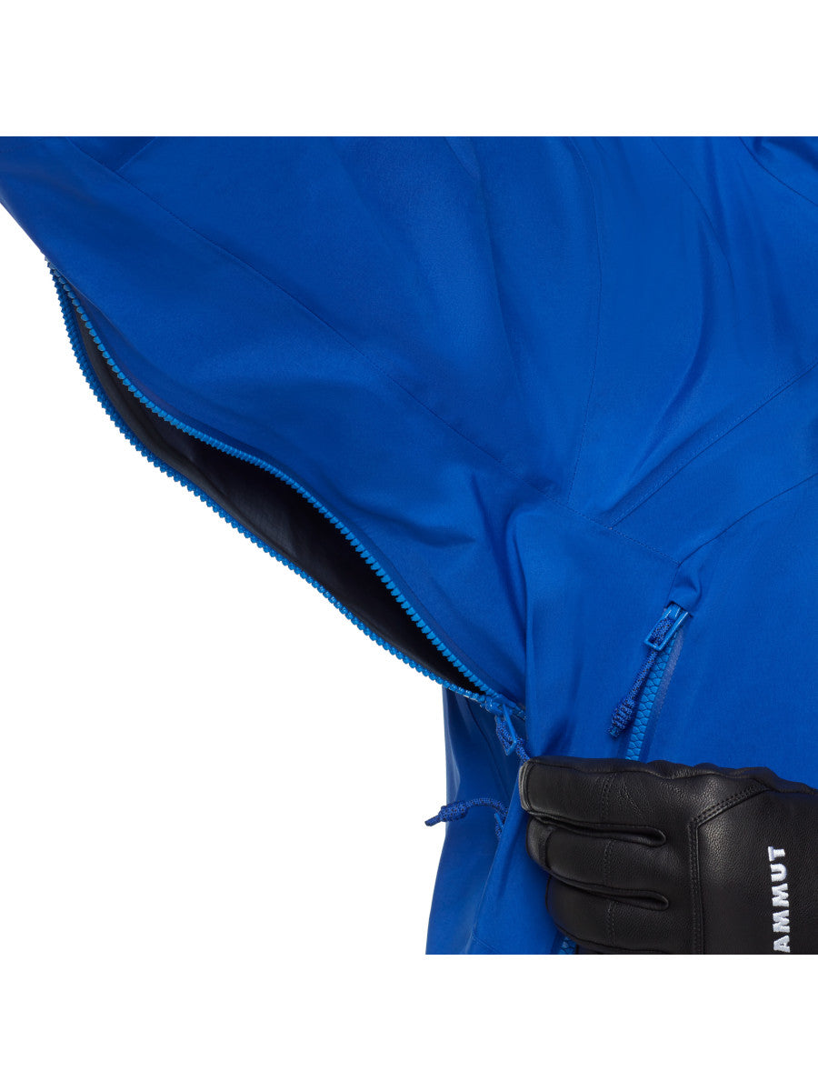 Mammut Eiger Nordwand Pro HS Hooded Jacket