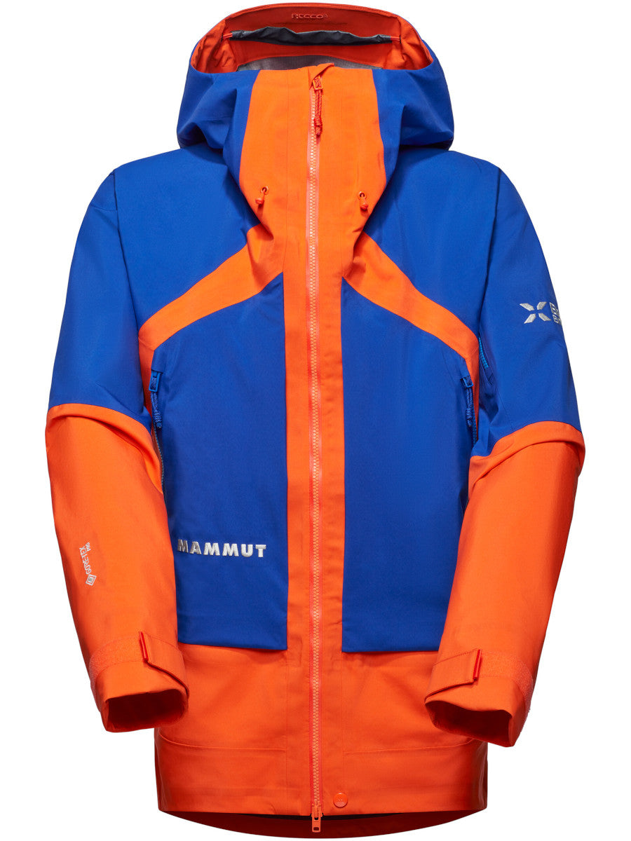 Mammut Eiger Nordwand Pro HS Hooded Jacket