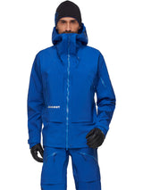 Mammut Eiger Nordwand Pro HS Hooded Jacket