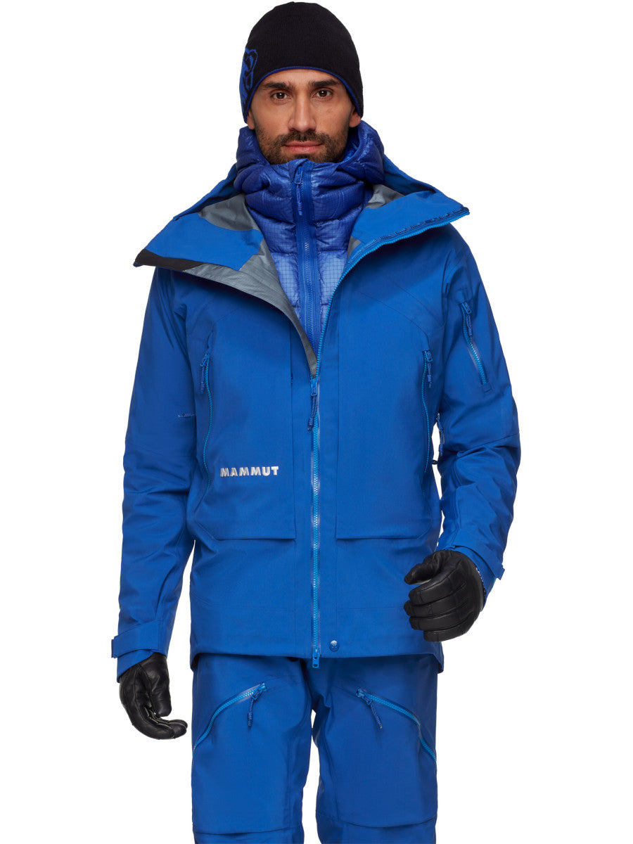 Mammut Eiger Nordwand Pro HS Hooded Jacket