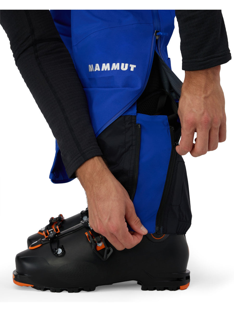 Mammut Eiger Nordwand Pro HS Pants