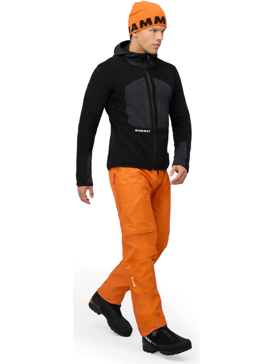 Mammut Eiger Pro Air Hood Jacket