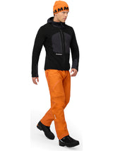 Mammut Eiger Pro Air Hood Jacket