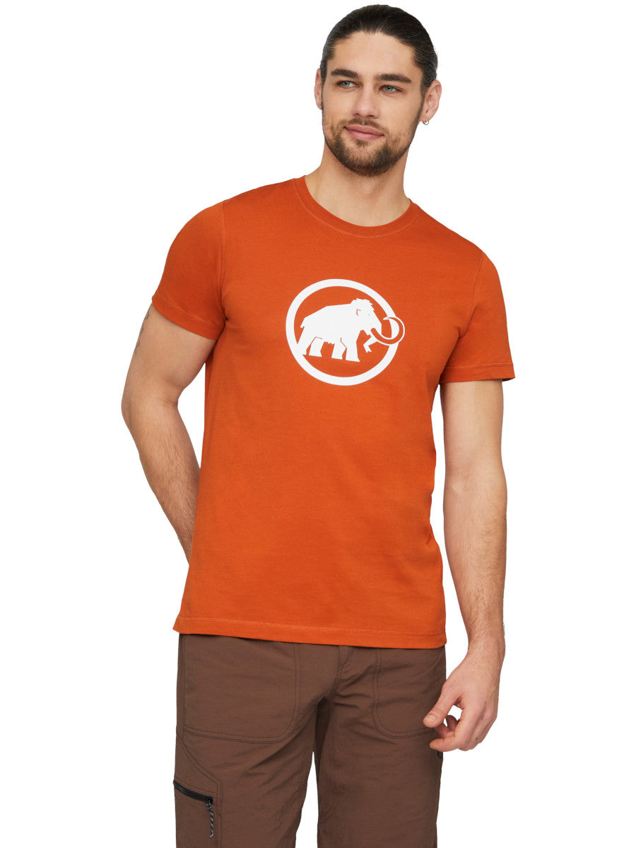 Mammut Mammut Core T-Shirt Classic