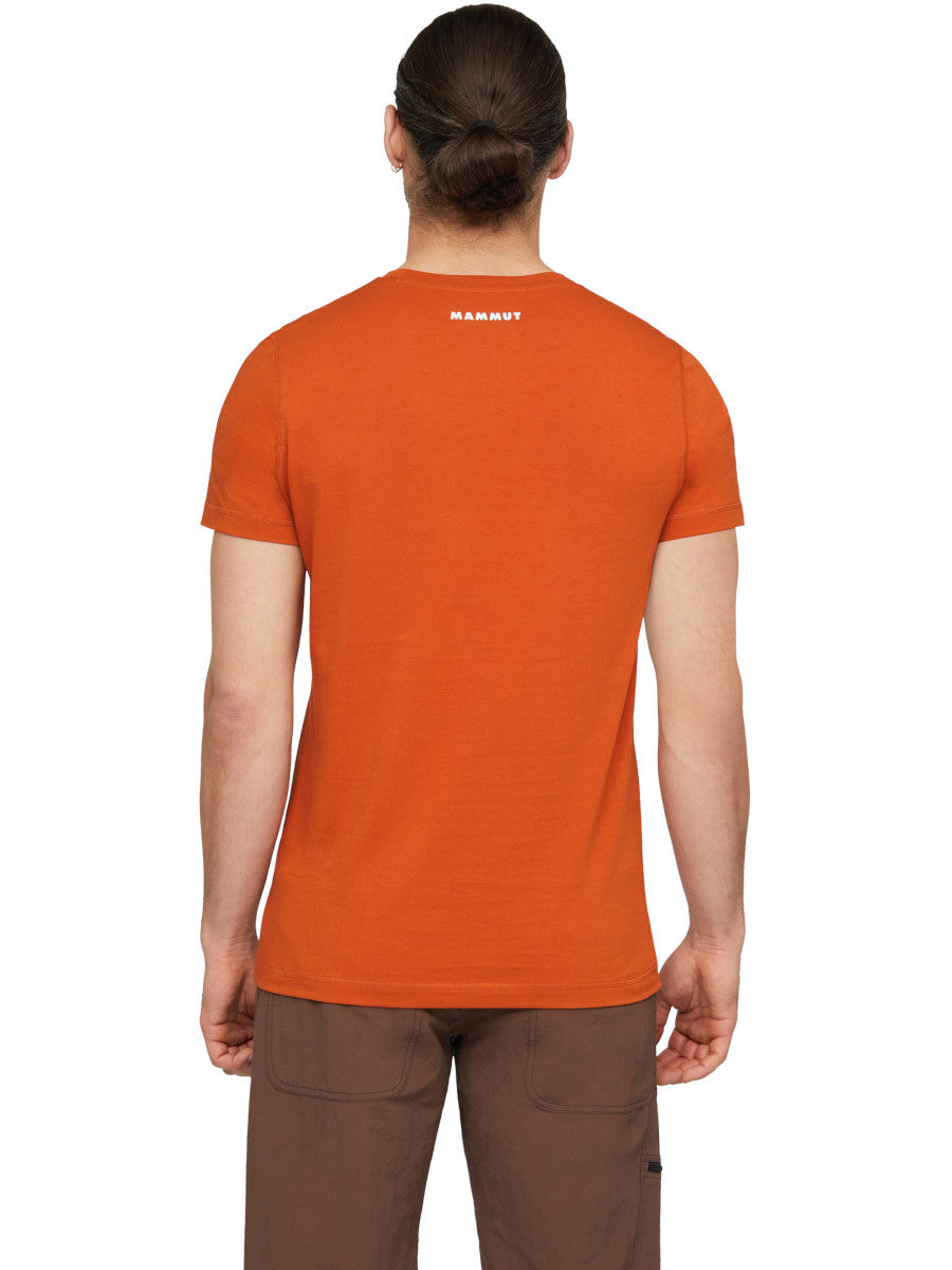 Mammut Mammut Core T-Shirt Classic