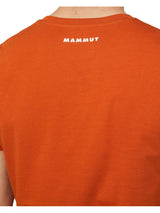 Mammut Mammut Core T-Shirt Classic