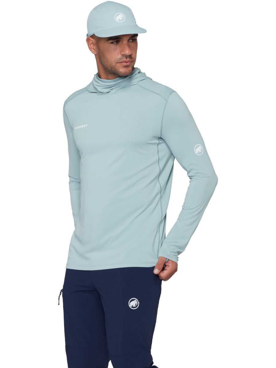 Mammut Selun FL Sun Hoody