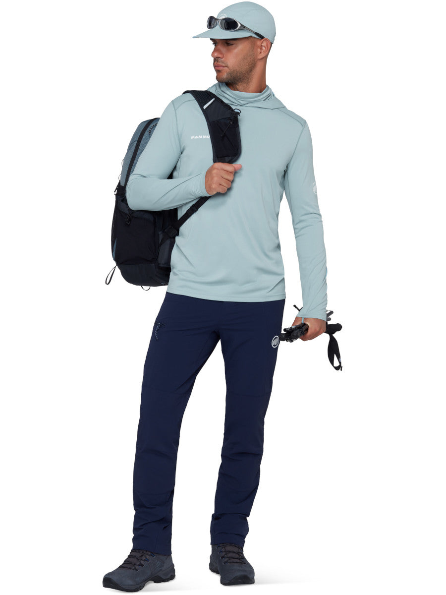 Mammut Selun FL Sun Hoody