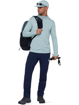 Mammut Selun FL Sun Hoody