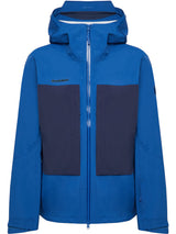 Mammut Skintrack HS Hooded Jacket