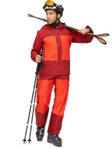 Mammut Skintrack HS Hooded Jacket
