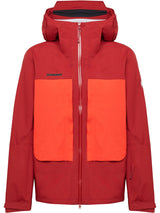 Mammut Skintrack HS Hooded Jacket
