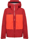 Mammut Skintrack HS Hooded Jacket