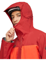 Mammut Skintrack HS Hooded Jacket