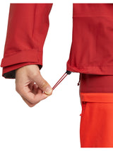 Mammut Skintrack HS Hooded Jacket