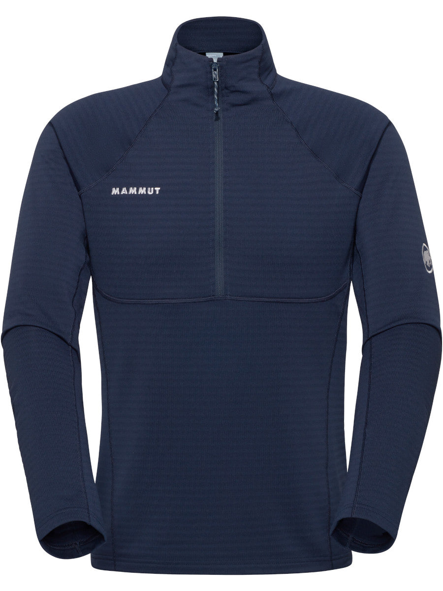 Mammut Taiss ML Half Zip Pull