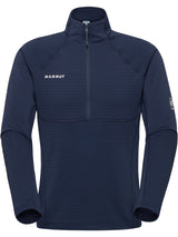 Mammut Taiss ML Half Zip Pull