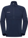Mammut Taiss ML Half Zip Pull