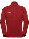 Mammut Taiss ML Half Zip Pull