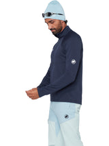 Mammut Taiss ML Half Zip Pull