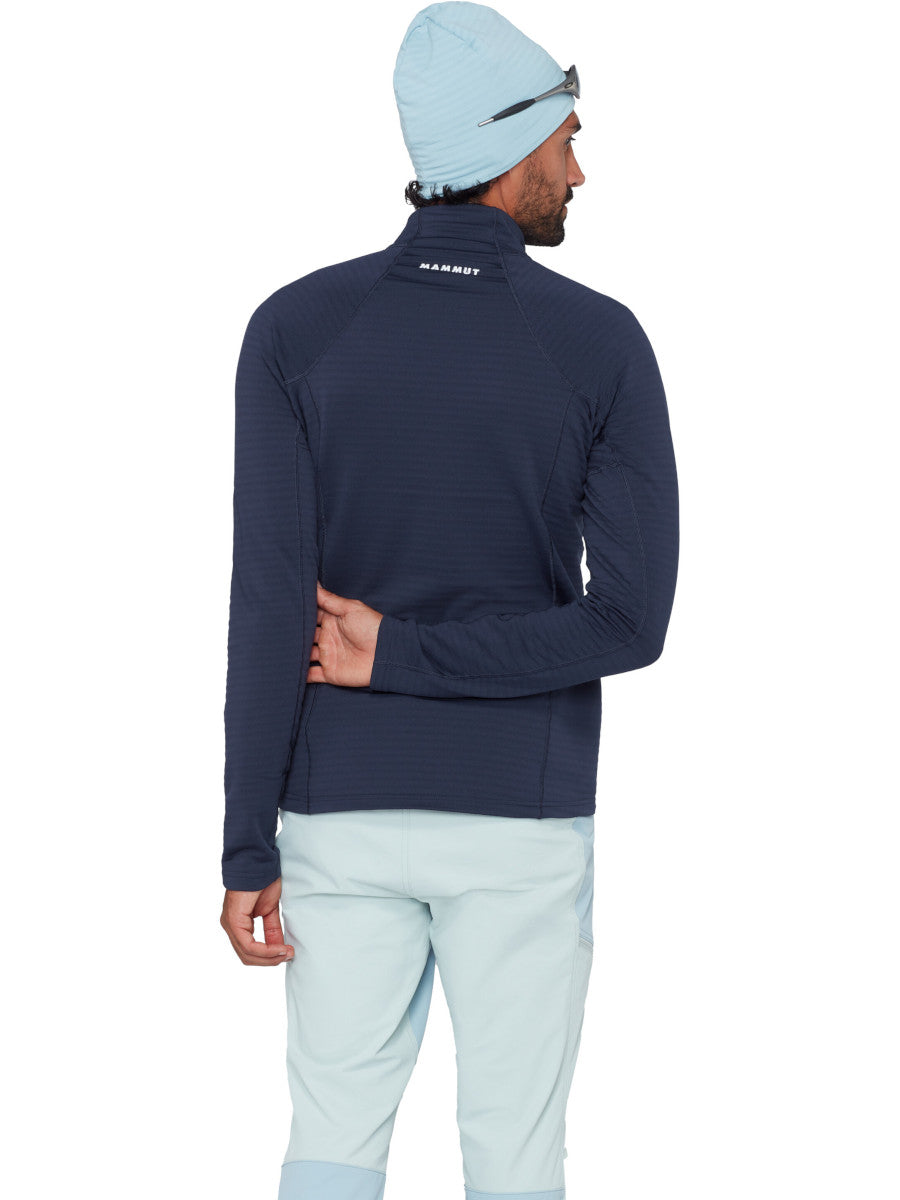 Mammut Taiss ML Half Zip Pull