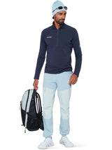 Mammut Taiss ML Half Zip Pull