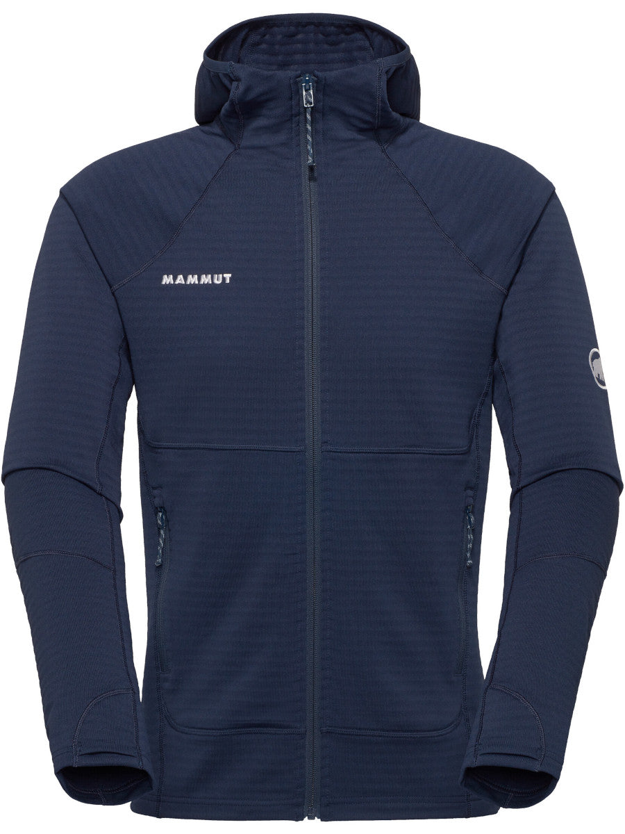 Mammut Taiss ML Hooded Jacket